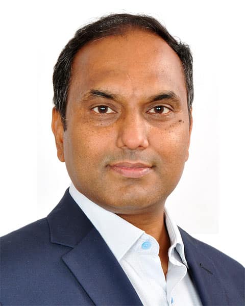 Sivaraman Mani